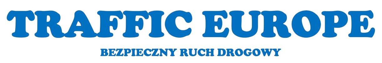 Logo Traffic Europe